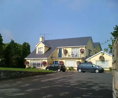 Mc Cormack's Mullingar