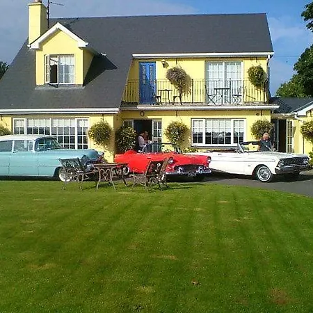 Mc Cormack's Guest house