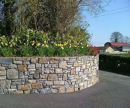 Mc Cormack's Guest house 3*