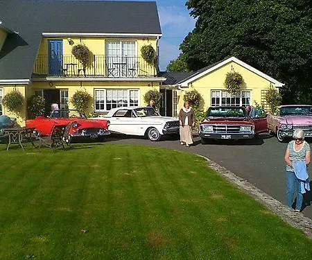 Mc Cormack's Guest house