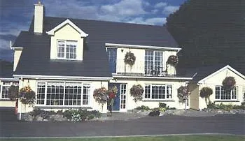 Mc Cormack's Guest house 3*