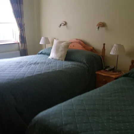 Guest house Mc Cormack's Mullingar