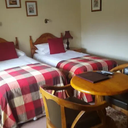 Mc Cormack's Mullingar