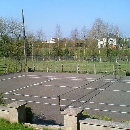 Mc Cormack's Guest house Mullingar