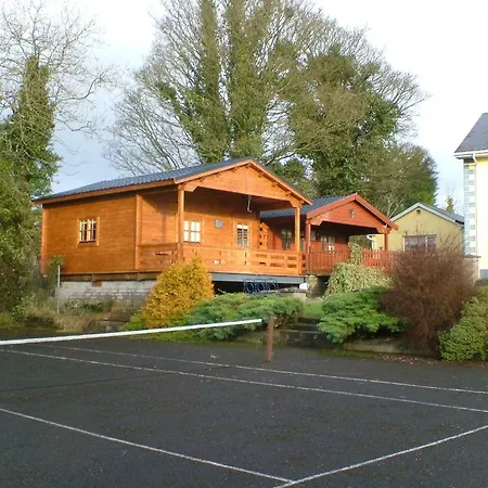 Mc Cormack's 3* Mullingar