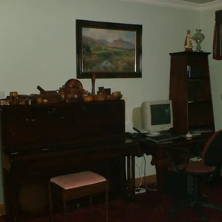 Guest house Mc Cormack's Mullingar