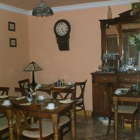 Guest house Mc Cormack's