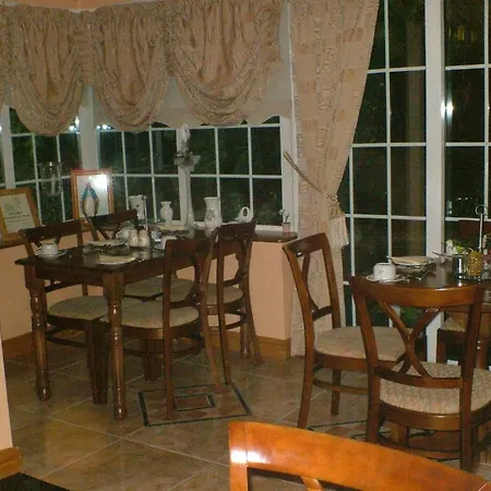 Mc Cormack's Guest house Mullingar