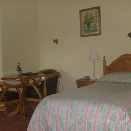 Guest house Mc Cormack's 3*