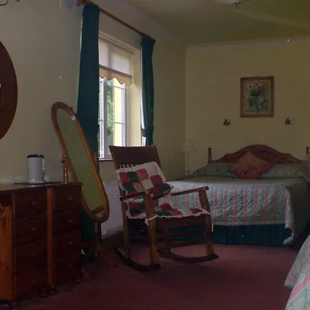 Guest house Mc Cormack's Mullingar
