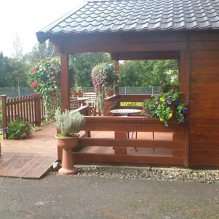 Guest house Mc Cormack's Mullingar