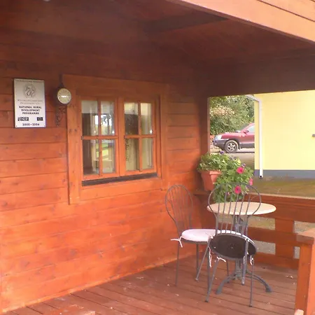 Mc Cormack's Guest house 3*
